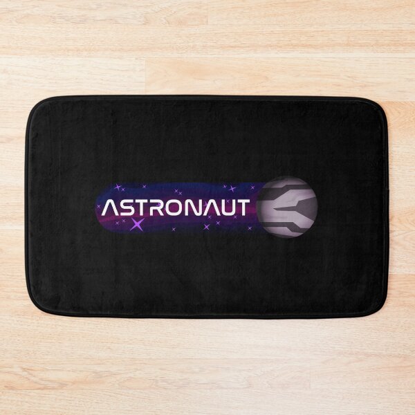 Item preview, Astronaut (Logo) designed and sold by MG-Artwork.