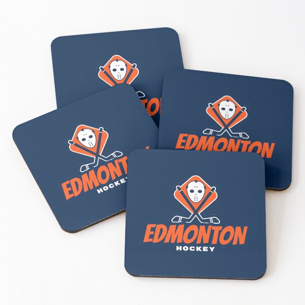Item preview, Edmonton oilers hockey designed and sold by BVHstudio.