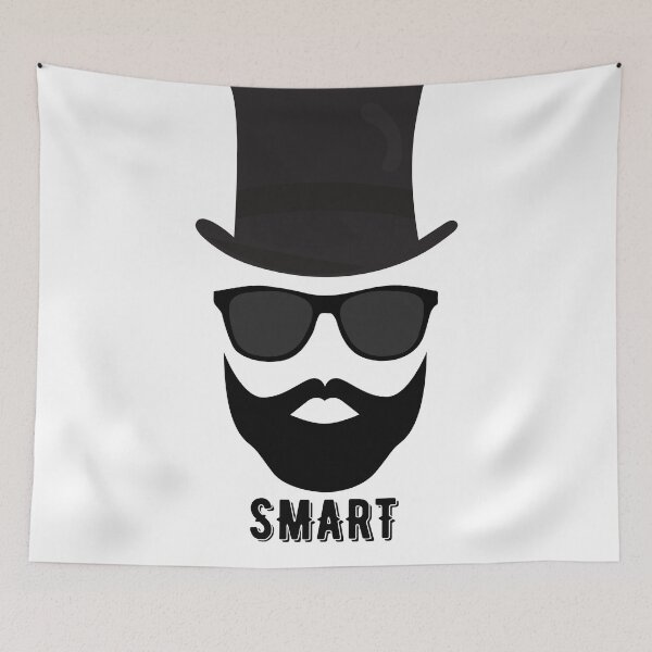 Item preview, Smart / Elegant designed and sold by KafeTreson.