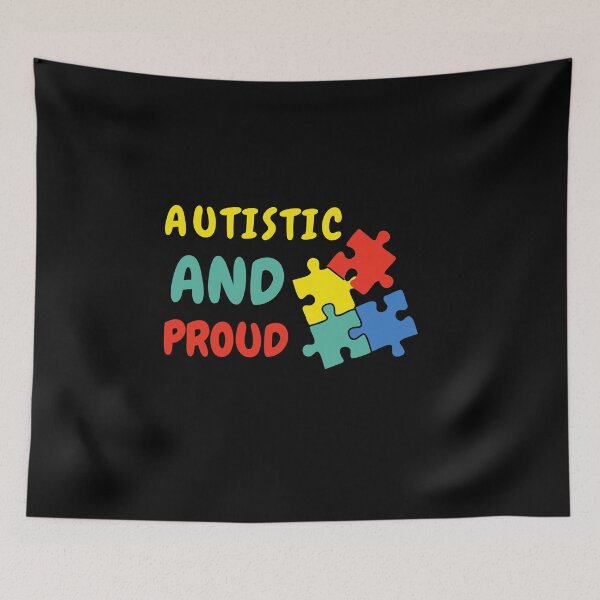 Item preview, Autism Pride Shirt Quote Cute Funny Shirt Disability Awareness Autistic Adhd Aspergers Down Syndrome Cute Funny Motivational Inspirational Gift Idea designed and sold by EpsilonEridani.