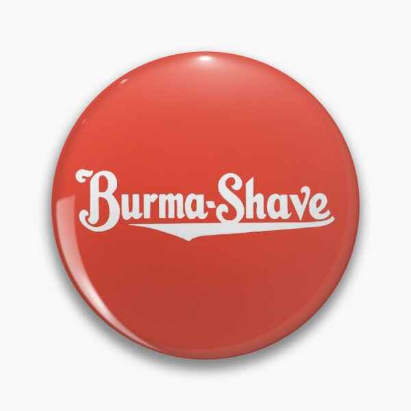 Item preview, Burma shave tom waits designed and sold by goatboyjr.