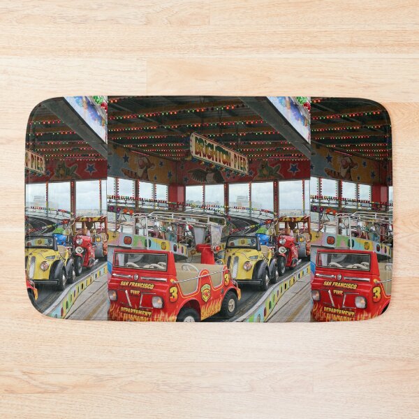 Item preview, Merry-go-round  designed and sold by pinkal.
