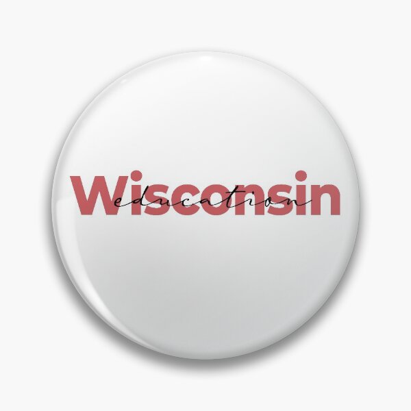 Item preview, Wisconsin Education Major designed and sold by westcoast02.