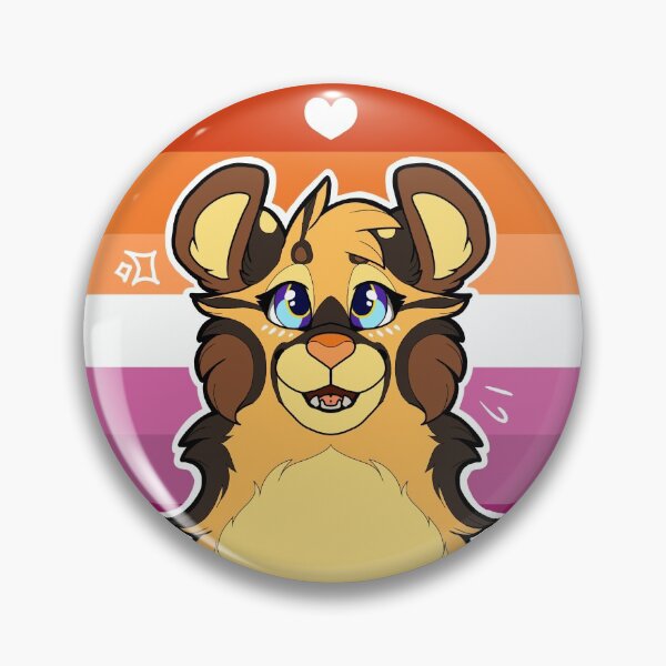 Item preview, Lesbian Charlotte designed and sold by StarryOcelot.