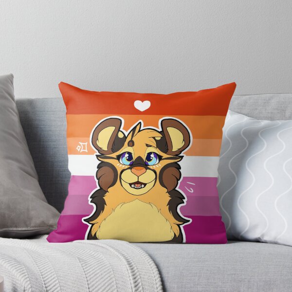 Item preview, Lesbian Charlotte designed and sold by StarryOcelot.