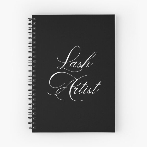 Item preview, Lash Artist designed and sold by corbrand.
