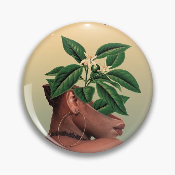 Item preview, Head 1 by Mia Le designed and sold by UCO  School of Design.