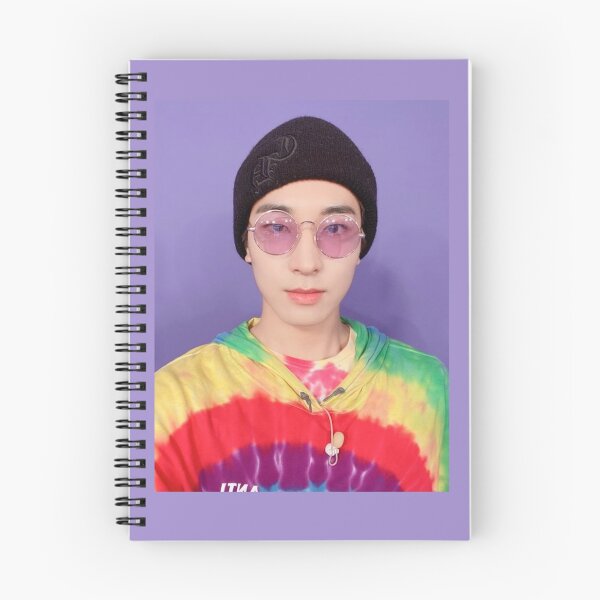 Item preview, Wonwoo as Vernon "phone case" designed and sold by hauntihng.