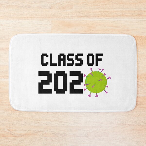 Item preview, CLASS OF 2020 designed and sold by pikafelix.