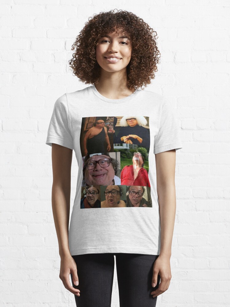 frank reynolds t shirt