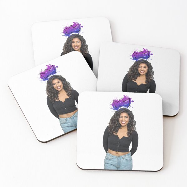 Item preview, Bisexual Queen Rosa Diaz designed and sold by october-lady.