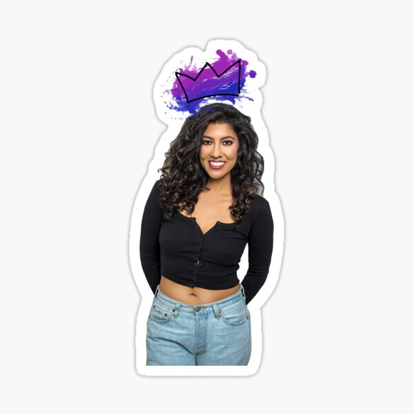 Item preview, Bisexual Queen Rosa Diaz designed and sold by october-lady.