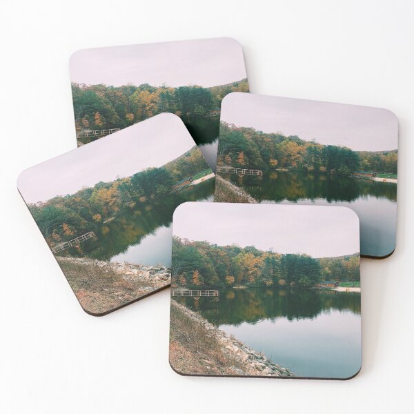 Item preview, lake in the fall designed and sold by csmitty247.