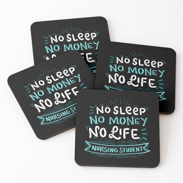Item preview, Damen Crazy Nurse Nursing Student Design Registred Midwife Gift product designed and sold by AYDreamers.