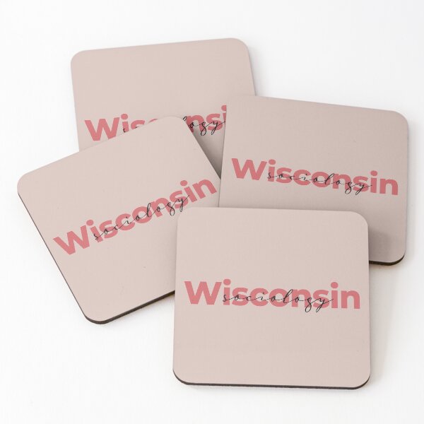 Item preview, Wisconsin Sociology Major designed and sold by westcoast02.
