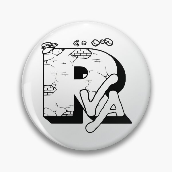 Item preview, RVA designed and sold by Lee Lacy.