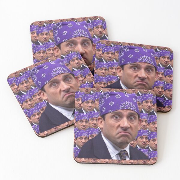 Item preview, Prison mike multiplied designed and sold by Emily Harvey-Stephens.
