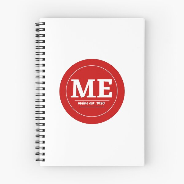 Item preview, maine est. 1820 designed and sold by cgrimpo.