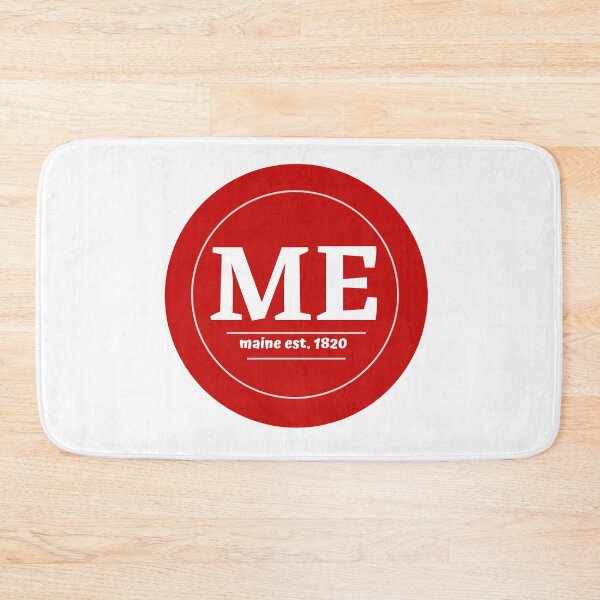 Item preview, maine est. 1820 designed and sold by cgrimpo.