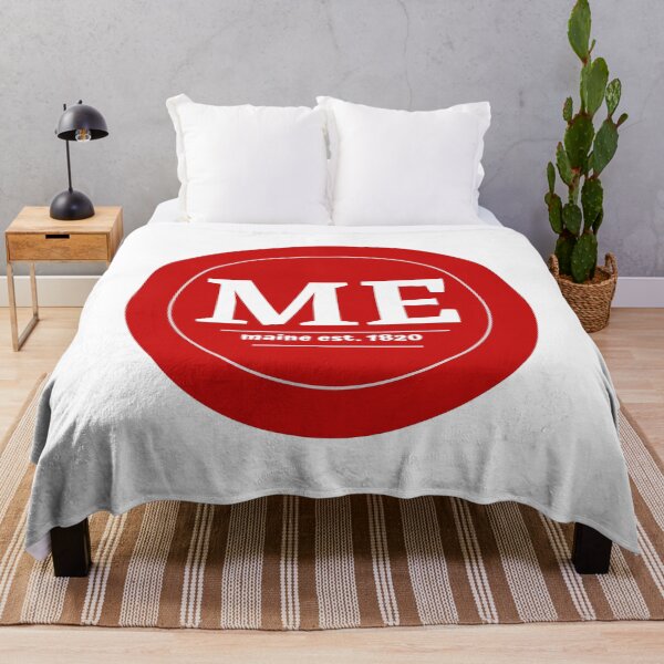 Item preview, maine est. 1820 designed and sold by cgrimpo.