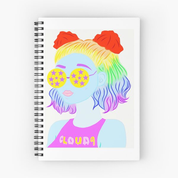 Item preview, head in the clouds  designed and sold by Emilyandrews111.