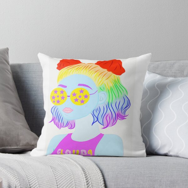 Item preview, head in the clouds  designed and sold by Emilyandrews111.