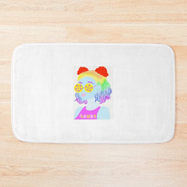 Item preview, head in the clouds  designed and sold by Emilyandrews111.