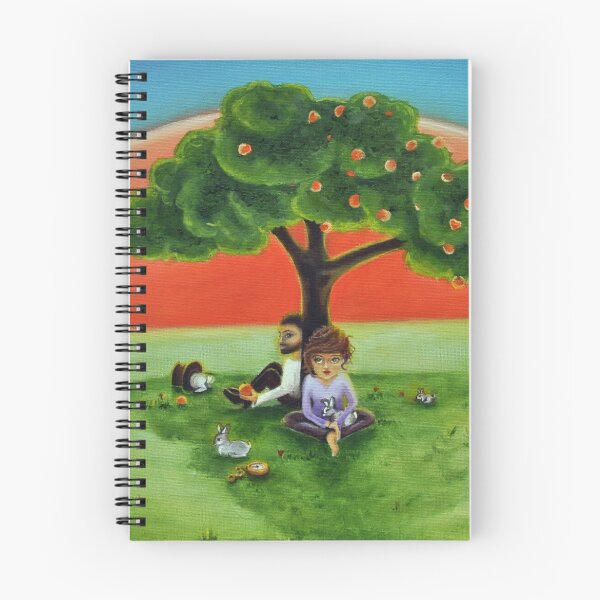 Item preview, In The Begining designed and sold by Melanie Pople.