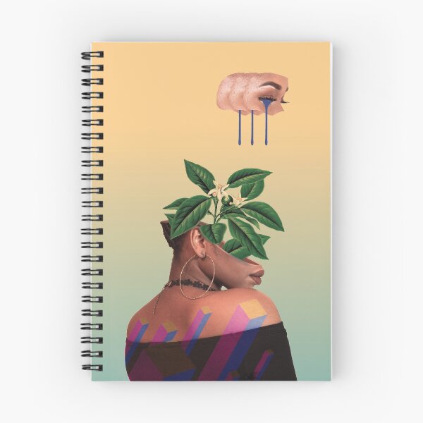 Item preview, Head 1 by Mia Le designed and sold by UCO  School of Design.