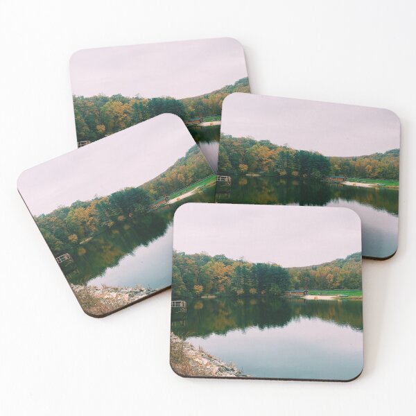 Item preview, lake in the fall designed and sold by csmitty247.