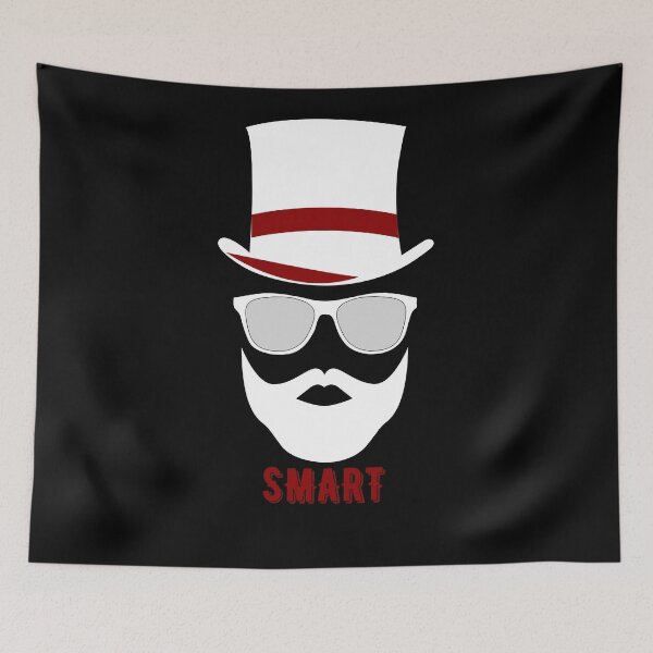 Item preview, Smart / Elegant designed and sold by KafeTreson.