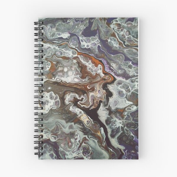 Item preview, Abstract Chaos designed and sold by Annabellepaints.