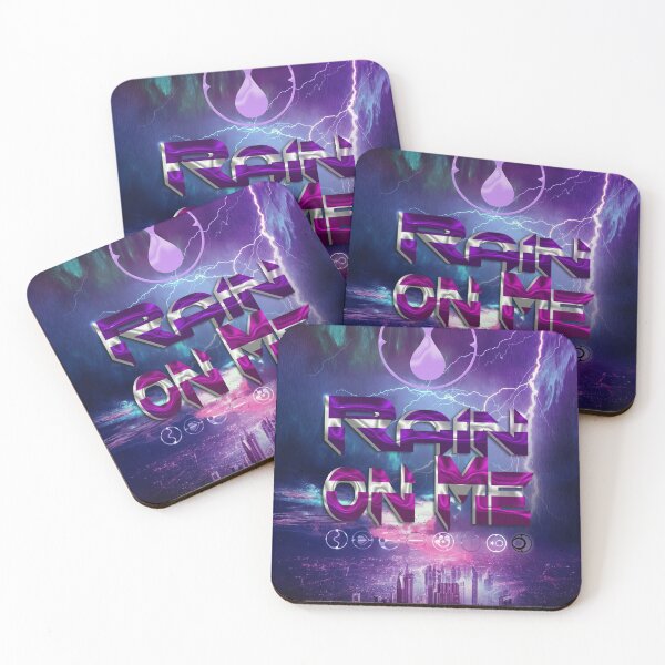 Item preview, city rain designed and sold by Carlos GZZ003.