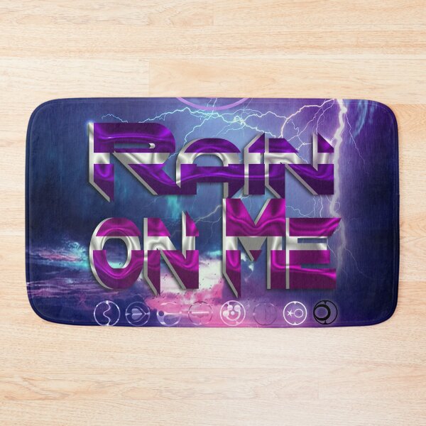 Item preview, city rain designed and sold by Carlos GZZ003.