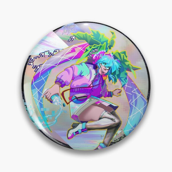 Item preview, Vaporloid designed and sold by nintala.