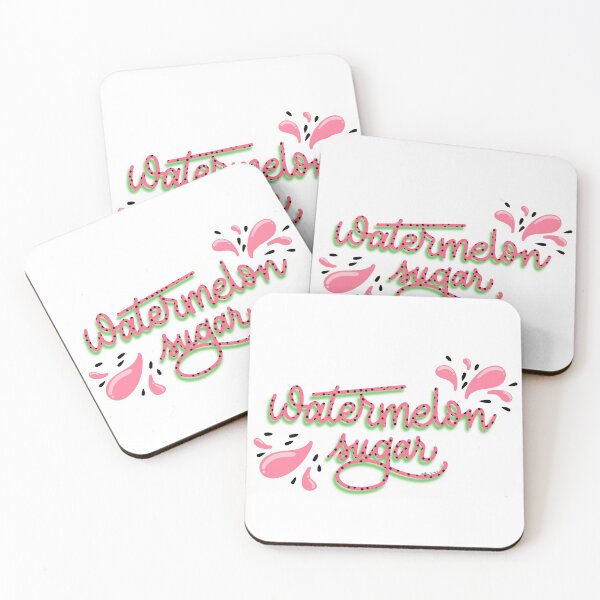 Item preview, Watermelon Sugar designed and sold by lilliev.