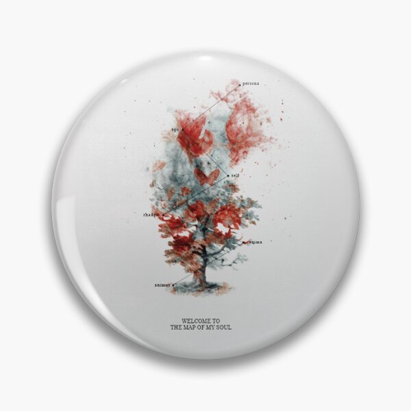 Item preview, Map of the Soul: Tracklist Cards  designed and sold by jungshii.