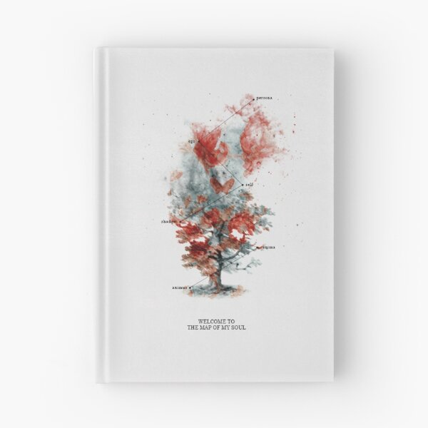 Item preview, Map of the Soul: Tracklist Cards  designed and sold by jungshii.