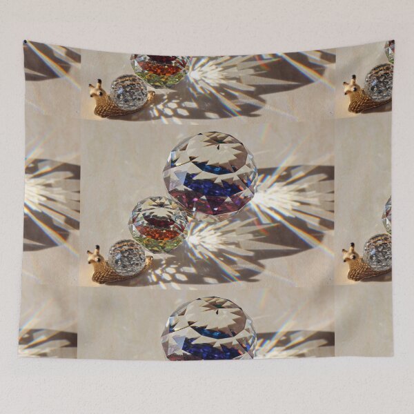 Item preview, Round Prisms designed and sold by pinkal.