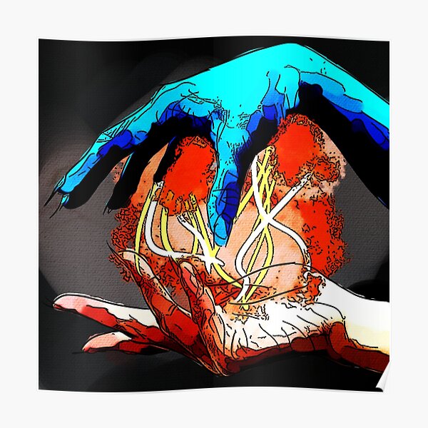 Esoterica Posters Redbubble