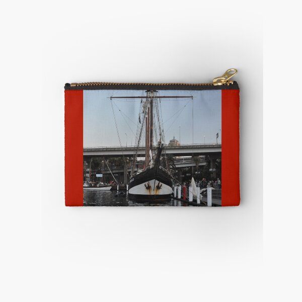 Item preview, Tall Ship "Oosterschelde", Sydney, Australia 2013 designed and sold by muz2142.