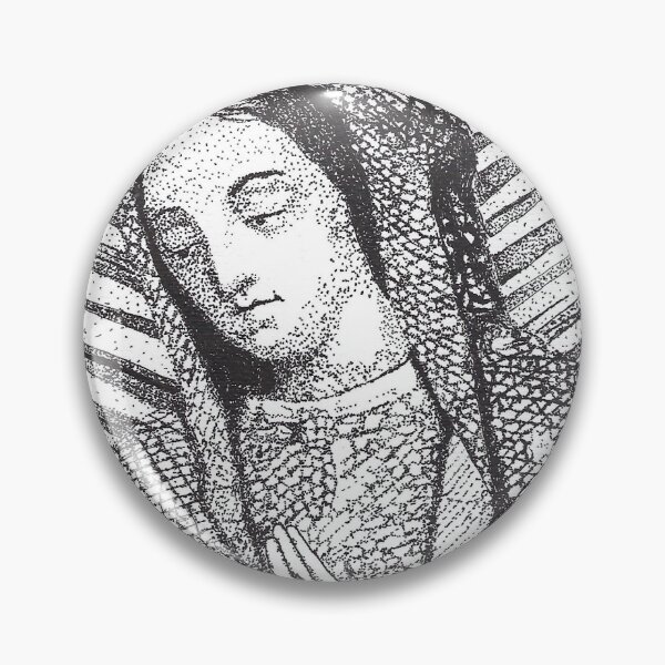 Item preview, Our Lady of Guadalupe designed and sold by GlindoVP.