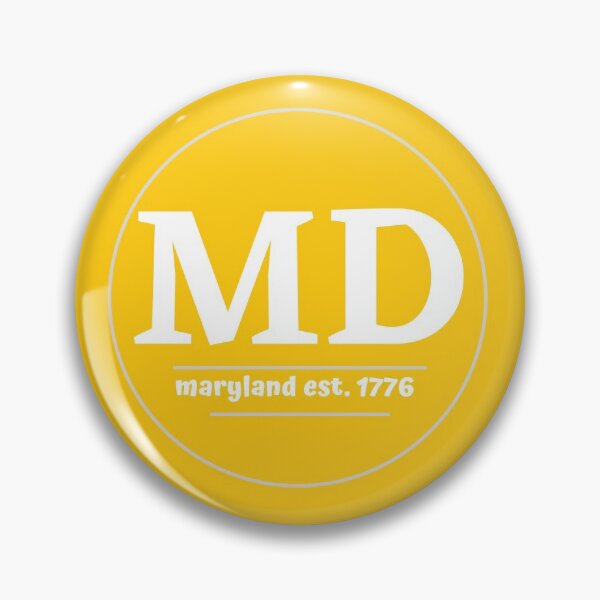 Item preview, maryland est. 1776 designed and sold by cgrimpo.