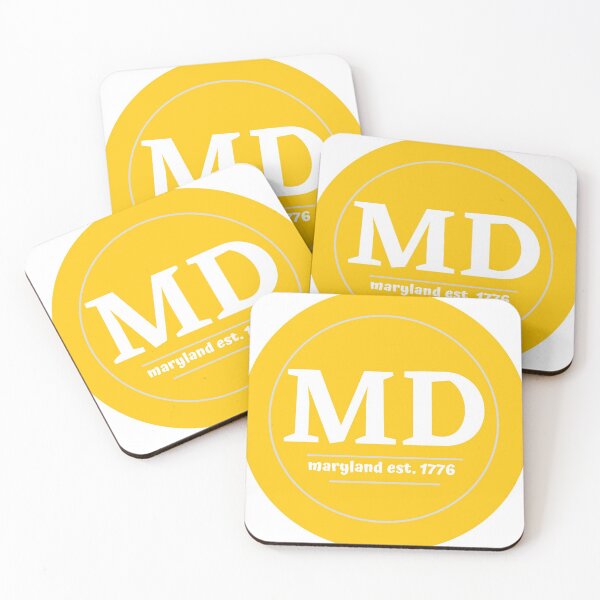 Item preview, maryland est. 1776 designed and sold by cgrimpo.