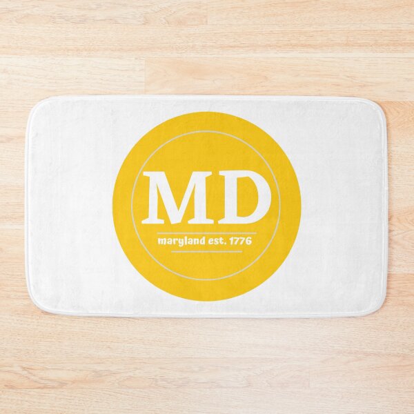 Item preview, maryland est. 1776 designed and sold by cgrimpo.