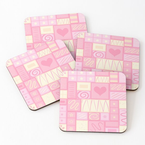 Item preview, Strawberry Chocolate designed and sold by Miss Lunaria.