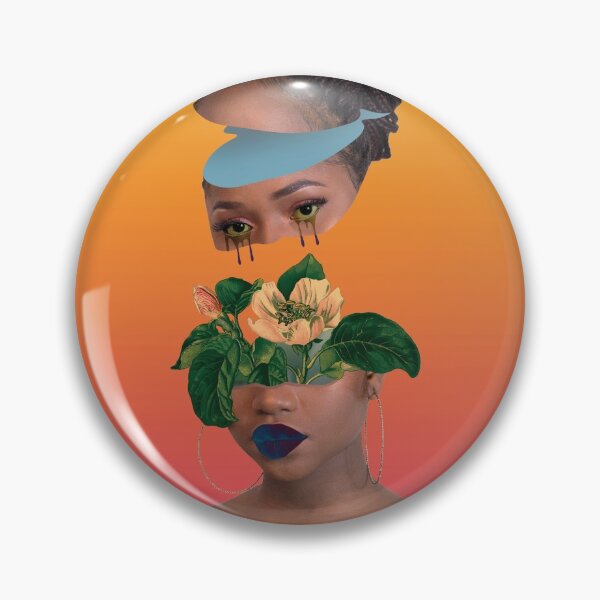 Item preview, Head 3 by Mia Le designed and sold by UCO  School of Design.