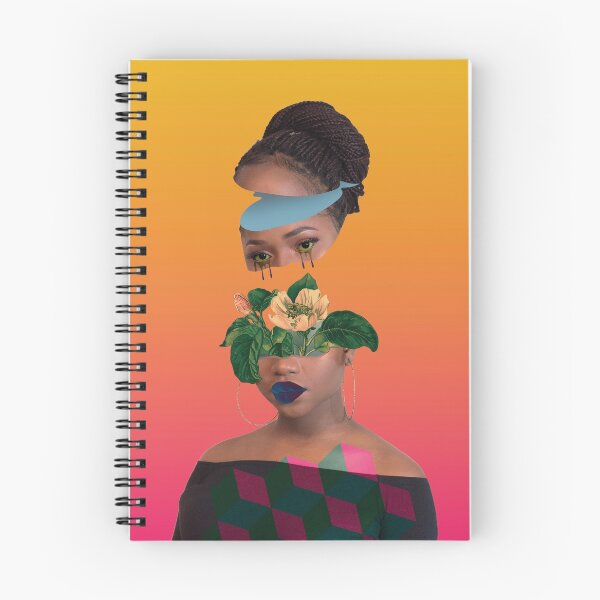 Item preview, Head 3 by Mia Le designed and sold by UCO  School of Design.