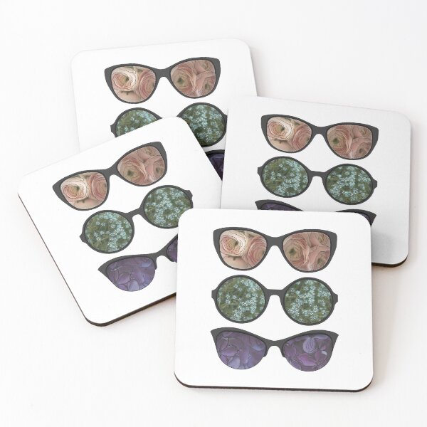 Item preview, Floral Frames designed and sold by Kristin McLain.