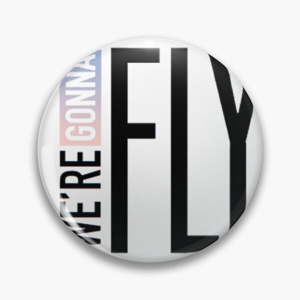 Item preview, GOT7 - We're Gonna Fly Tour Shirt logo designed and sold by hauntihng.